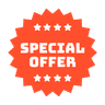 Special Weekly Offer