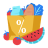 Food & Grocery