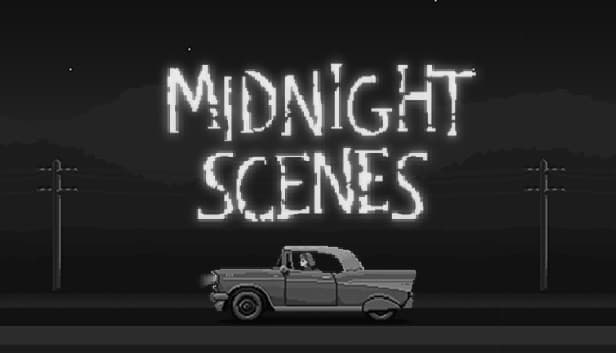 Midnight foods