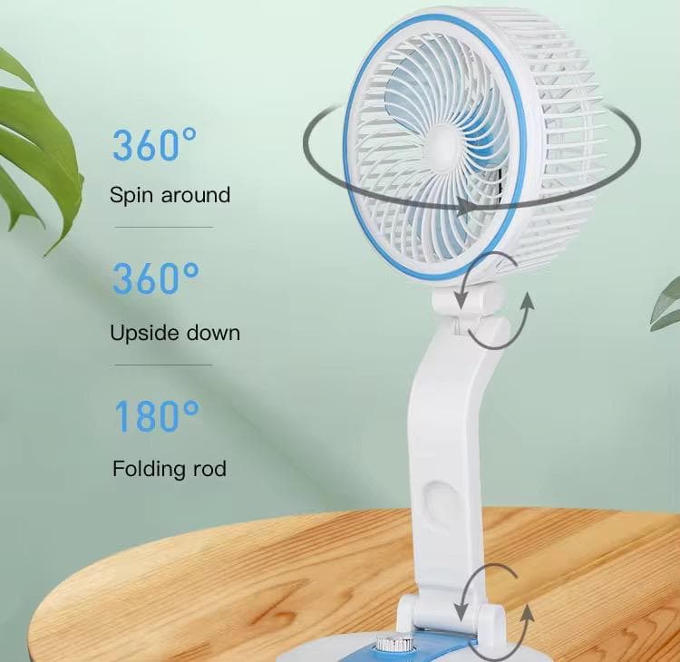 Air Cooling Fan thumbnail 2