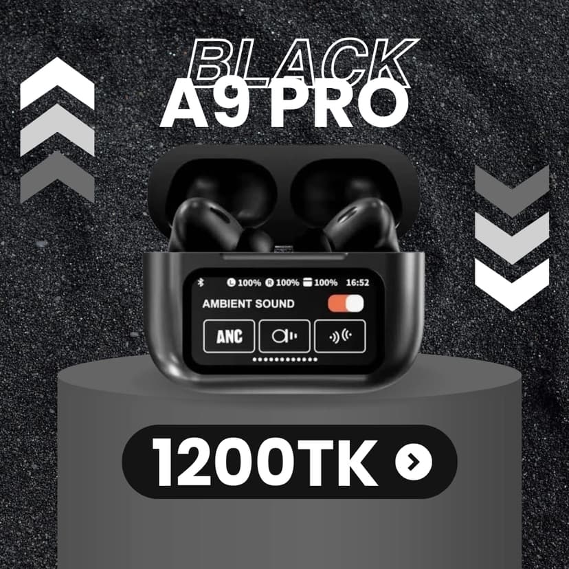A9 PRO